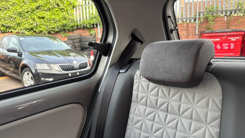 Volkswagen Up 1.0 Up Beats 5dr Petrol Hatchback